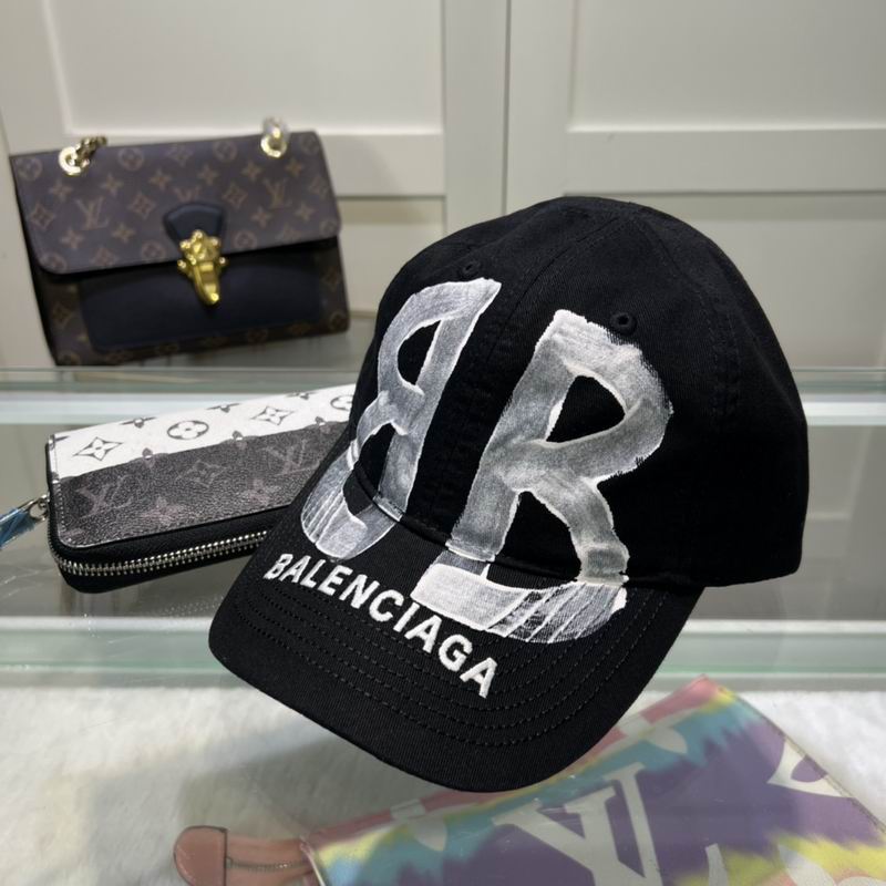 Balenciaga cap 108 (10)